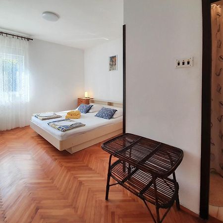 Rooms ZELJKA 2 Crikvenica Buitenkant foto
