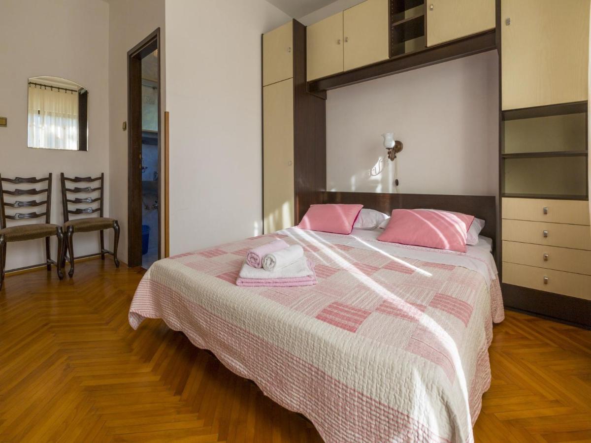 Rooms ZELJKA 2 Crikvenica Buitenkant foto