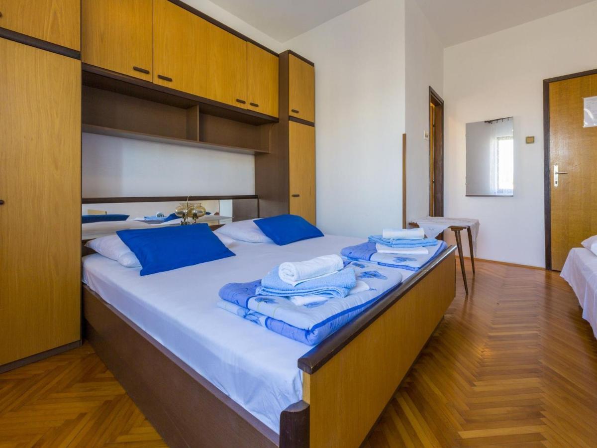 Rooms ZELJKA 2 Crikvenica Buitenkant foto