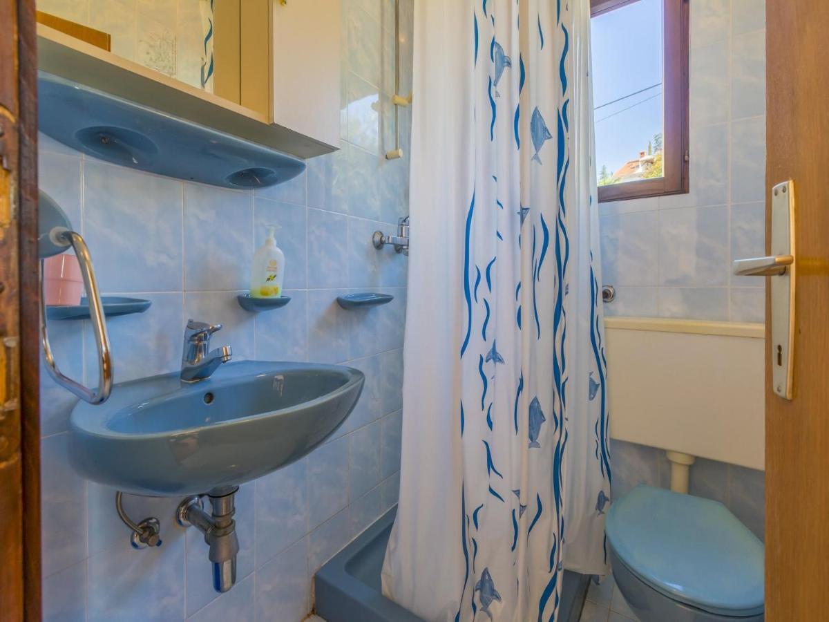 Rooms ZELJKA 2 Crikvenica Buitenkant foto